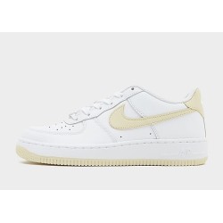 Nike Air Force 1 Low Kinder - White, White