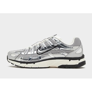 Nike P-6000 - Grey - Mens, Grey