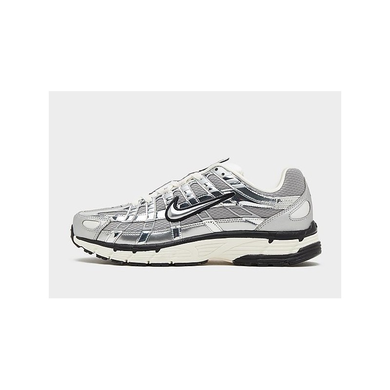 Nike P-6000 - Grey - Mens, Grey