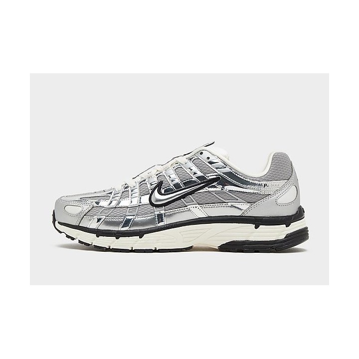 Nike P-6000 - Grey - Mens, Grey