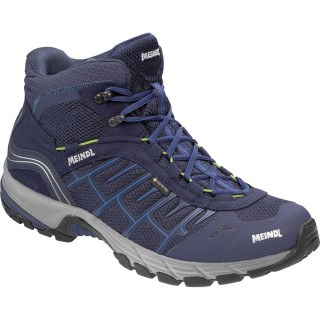 Meindl Herren Quebec Mid GTX Schuhe