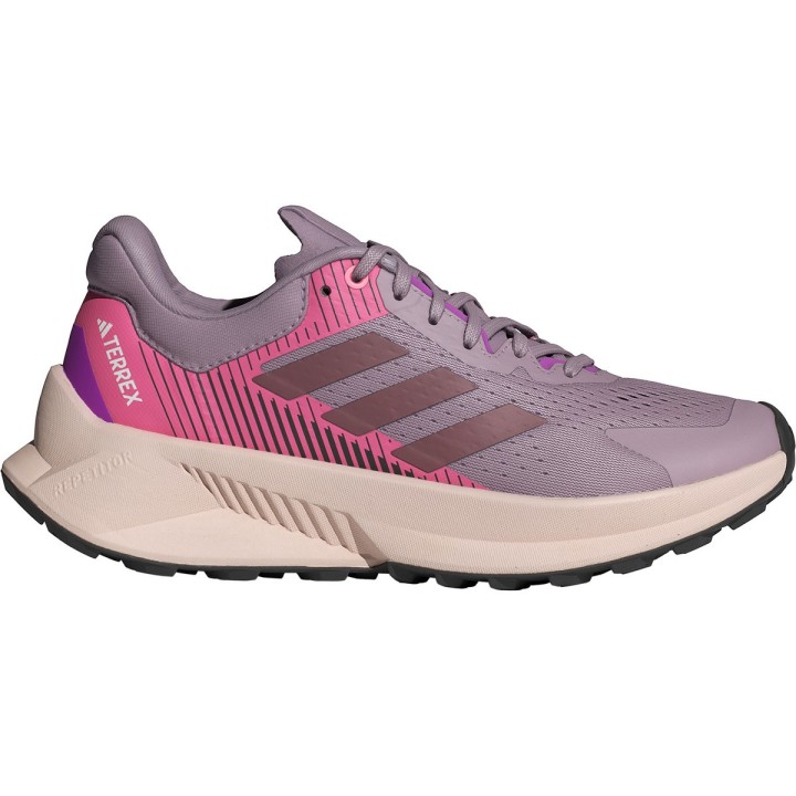 adidas Terrex Damen Soulstride Flow Schuhe
