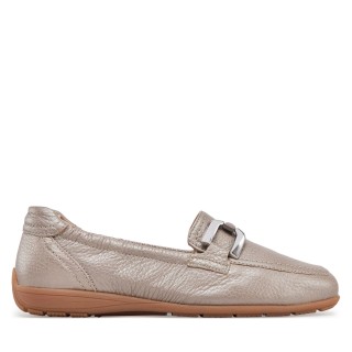 Halbschuhe Caprice 9-24600-44 Écru