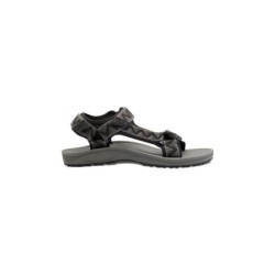 Jack Wolfskin Wave Breaker Men Trekkingsandale Herren 40.5 brown cold coffee