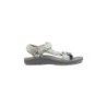 Jack Wolfskin Wave Breaker Women Trekkingsandale Damen 38 green soft jade