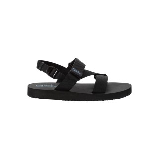 Jack Wolfskin Urban Entdeckung Belts Sandal Men Sandale Herren 48 black black