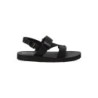 Jack Wolfskin Urban Entdeckung Belts Sandal Men Sandale Herren 47 black black
