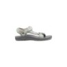 Jack Wolfskin Wave Breaker Women Trekkingsandale Damen 37 green soft jade