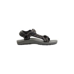 Jack Wolfskin Wave Breaker Men Trekkingsandale Herren 48 brown cold coffee