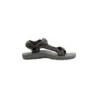 Jack Wolfskin Wave Breaker Men Trekkingsandale Herren 48 brown cold coffee