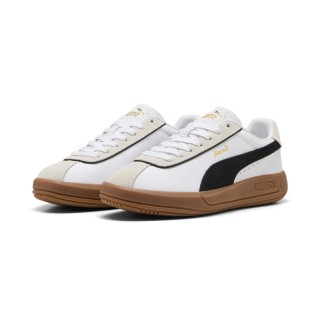 PUMA Sneaker "CLUB KLASSIKA"