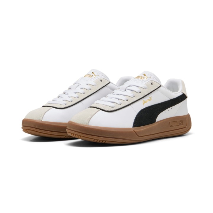 PUMA Sneaker "CLUB KLASSIKA"