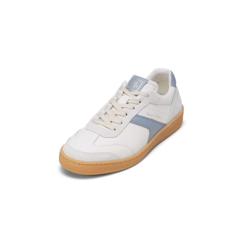 Marc OPolo Sneaker "aus edlem Rindleder"