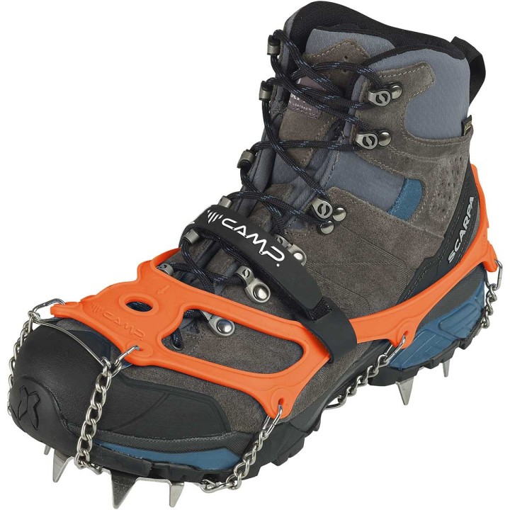 Camp Ice Master Evo Grödel