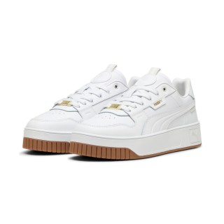 PUMA Sneaker "CARINA STREET LUX"