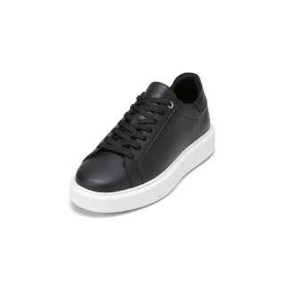 Marc OPolo Sneaker "aus edlem Rindleder"