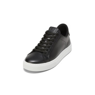 Marc OPolo Sneaker "aus edlem Rindnappaleder"