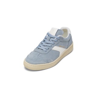 Marc OPolo Sneaker "aus hochwertigem Velours-Rindleder"