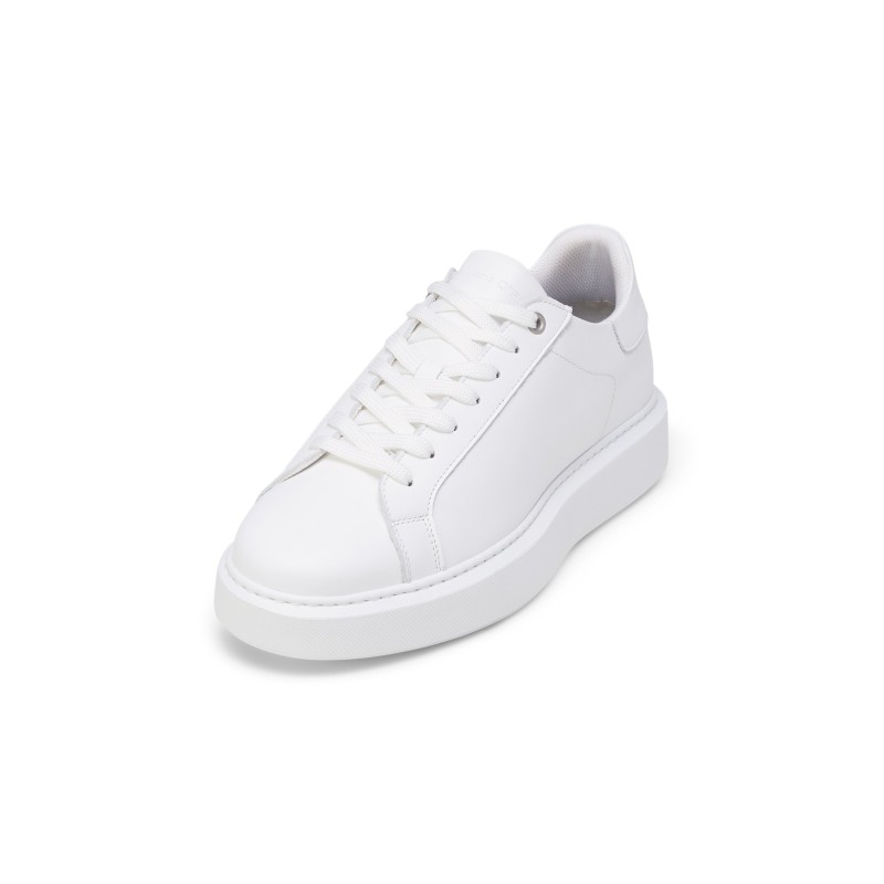 Marc OPolo Sneaker "aus edlem Rindleder"