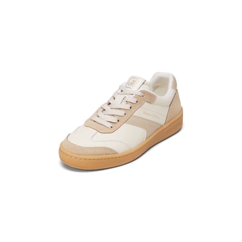 Marc OPolo Sneaker "aus edlem Rindleder"
