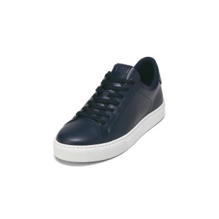 Marc OPolo Sneaker "aus edlem Rindnappaleder"