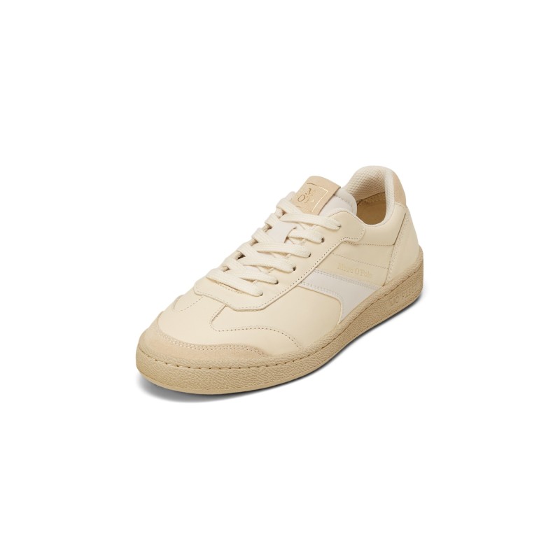 Marc OPolo Sneaker "aus edlem Rindleder"