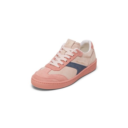 Marc OPolo Sneaker "aus hochwertigem Velours-Rindleder"