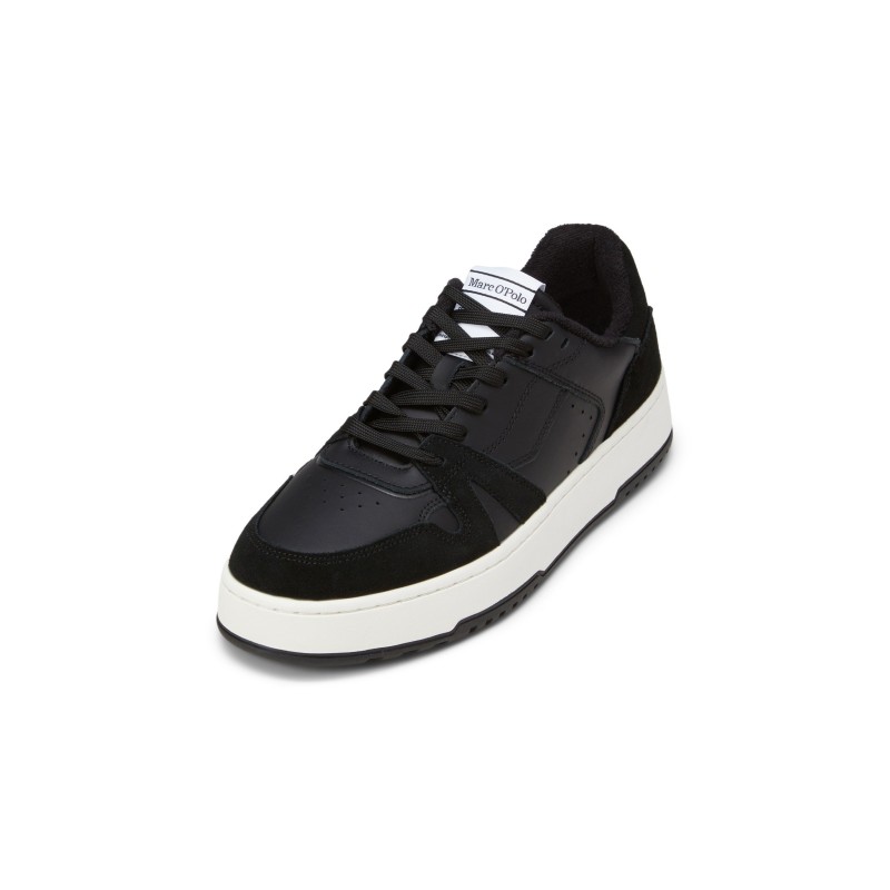 Marc OPolo Sneaker "mit robuster Gummisohle"