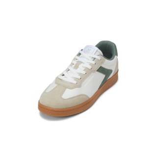 Marc OPolo Sneaker "aus hochwertigem Rindleder"