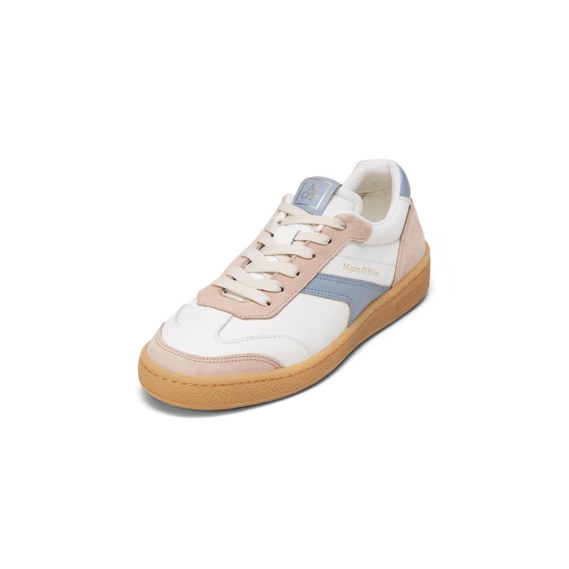 Marc OPolo Sneaker "aus edlem Rindleder"
