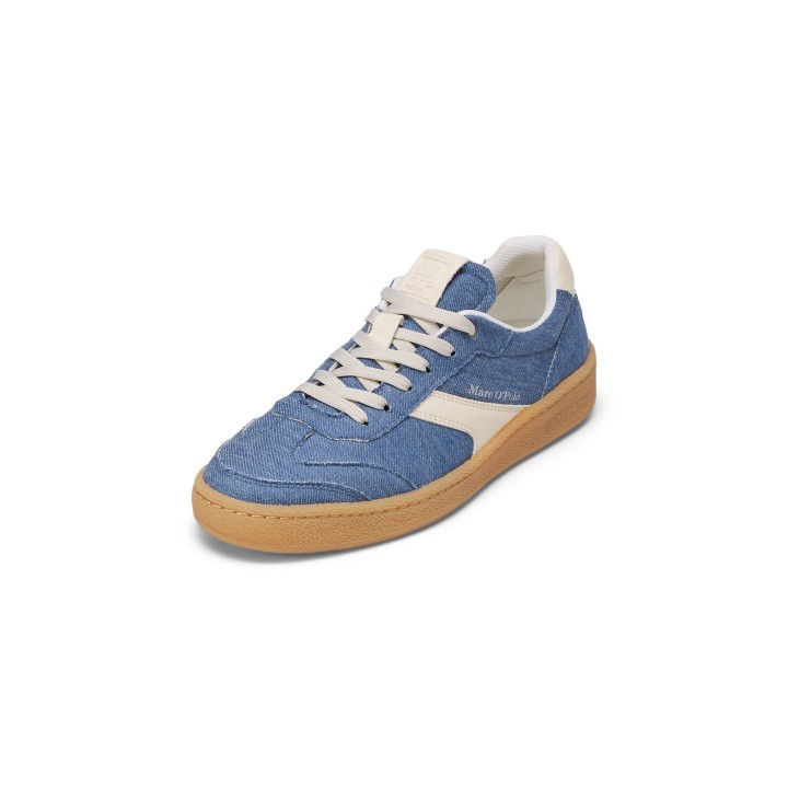 Marc OPolo Sneaker "aus Denim"