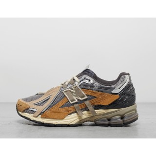 New Balance 1906D 'Protection Pack' Women's - Brown