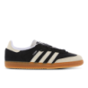 Adidas Samba Damen Schuhe - Schwarz - Größe: 37 1/3 - Leder - Foot Locker