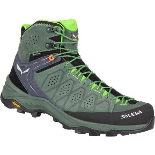 Salewa Herren Alp Trainer 2 Mid GTX Schuhe
