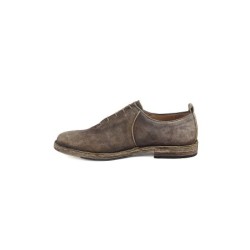 DIRNDL & BUA Trachtenschuh braun | 44