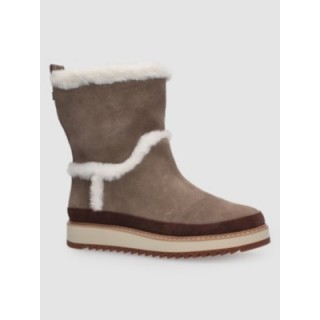 TOMS Makena Winterstiefel new taupe