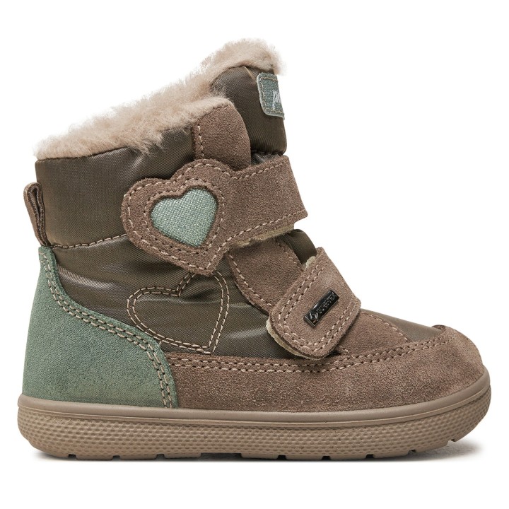 Schneeschuhe Primigi 6850500 M GORE-TEX Beige