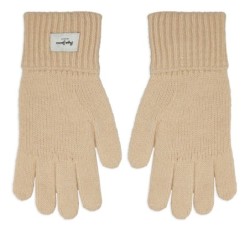 Damenhandschuhe Pepe Jeans PL080149 Écru
