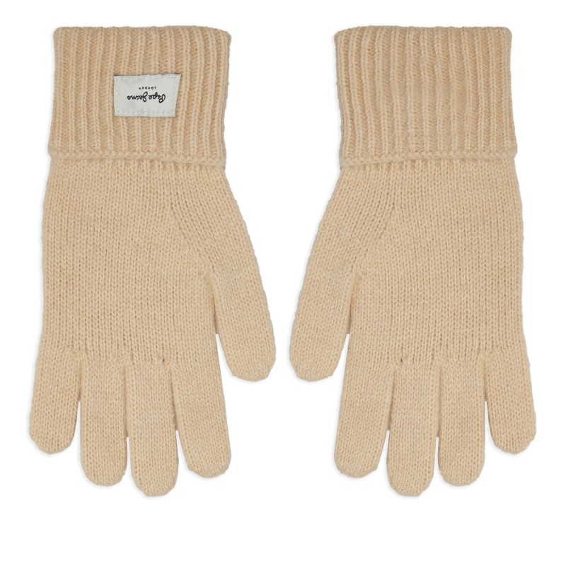 Damenhandschuhe Pepe Jeans PL080149 Écru