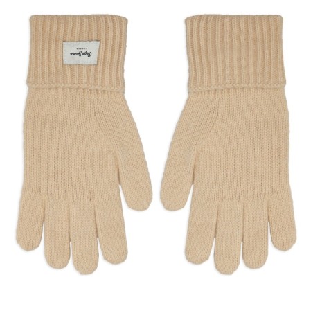 Damenhandschuhe Pepe Jeans PL080149 Écru