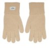 Damenhandschuhe Pepe Jeans PL080149 Écru