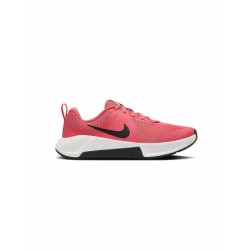 NIKE Damen Fitnessschuhe MC Trainer 3 rot | 37 1/2