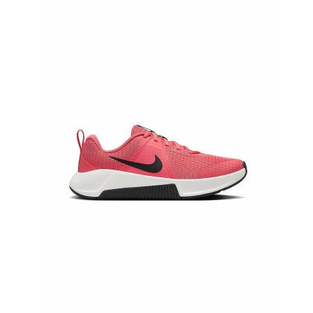 NIKE Damen Fitnessschuhe MC Trainer 3 rot | 37 1/2