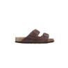 BIRKENSTOCK Pantoletten ARIZONA braun | 41