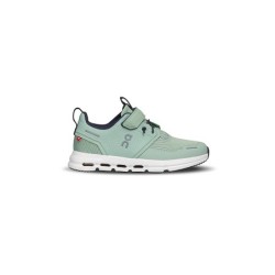 ON Kinder Sneaker CLOUD PLAY hellgrün | 30