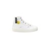 INUIKII Sneaker DISTRESSED MATILDA weiss | 37