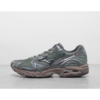 Mizuno Wave Rider 10 - Green