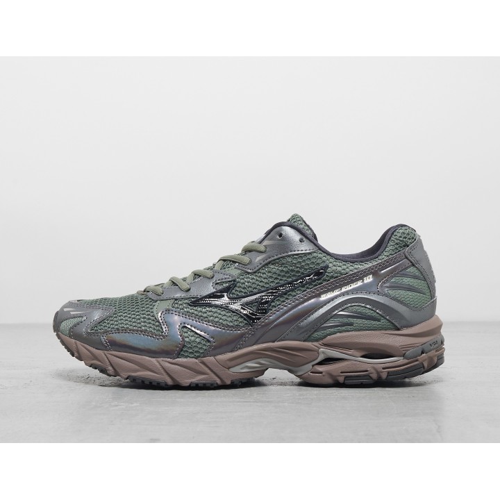 Mizuno Wave Rider 10 - Green