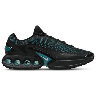 Nike Air Max Herren Schuhe - Schwarz - Größe: 41 - Netz/Synthetik - Foot Locker