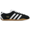 Adidas Tokyo Damen Schuhe - Schwarz - Größe: 36 - Leder - Foot Locker